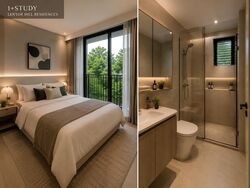 Lentor Hills Residences (D26), Apartment #606737911